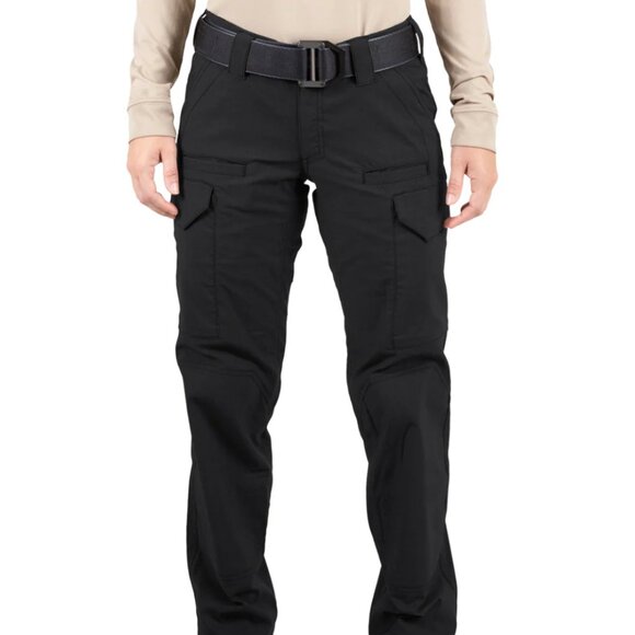 First Tactical | Women's V2 Tactical Pants | 6 + 8 sizes - Picture 1 of 4